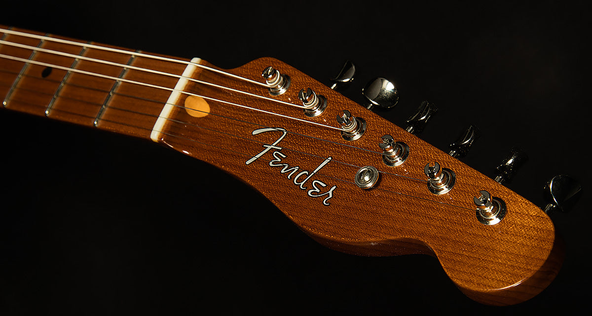Wildwood 10 1951 Nocaster - NOS