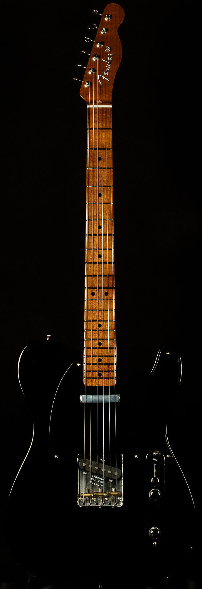 Wildwood 10 1951 Nocaster - NOS