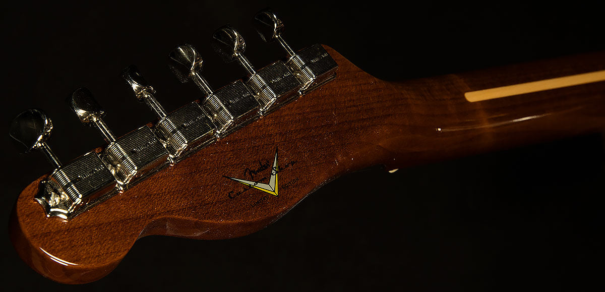Wildwood 10 1951 Nocaster - NOS