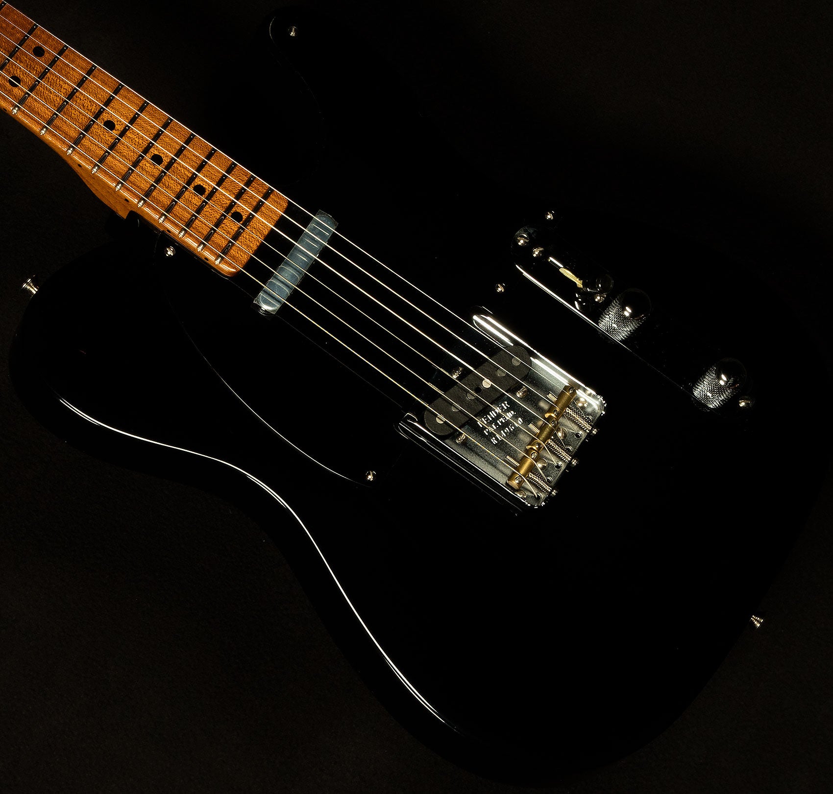 Wildwood 10 1951 Nocaster - NOS