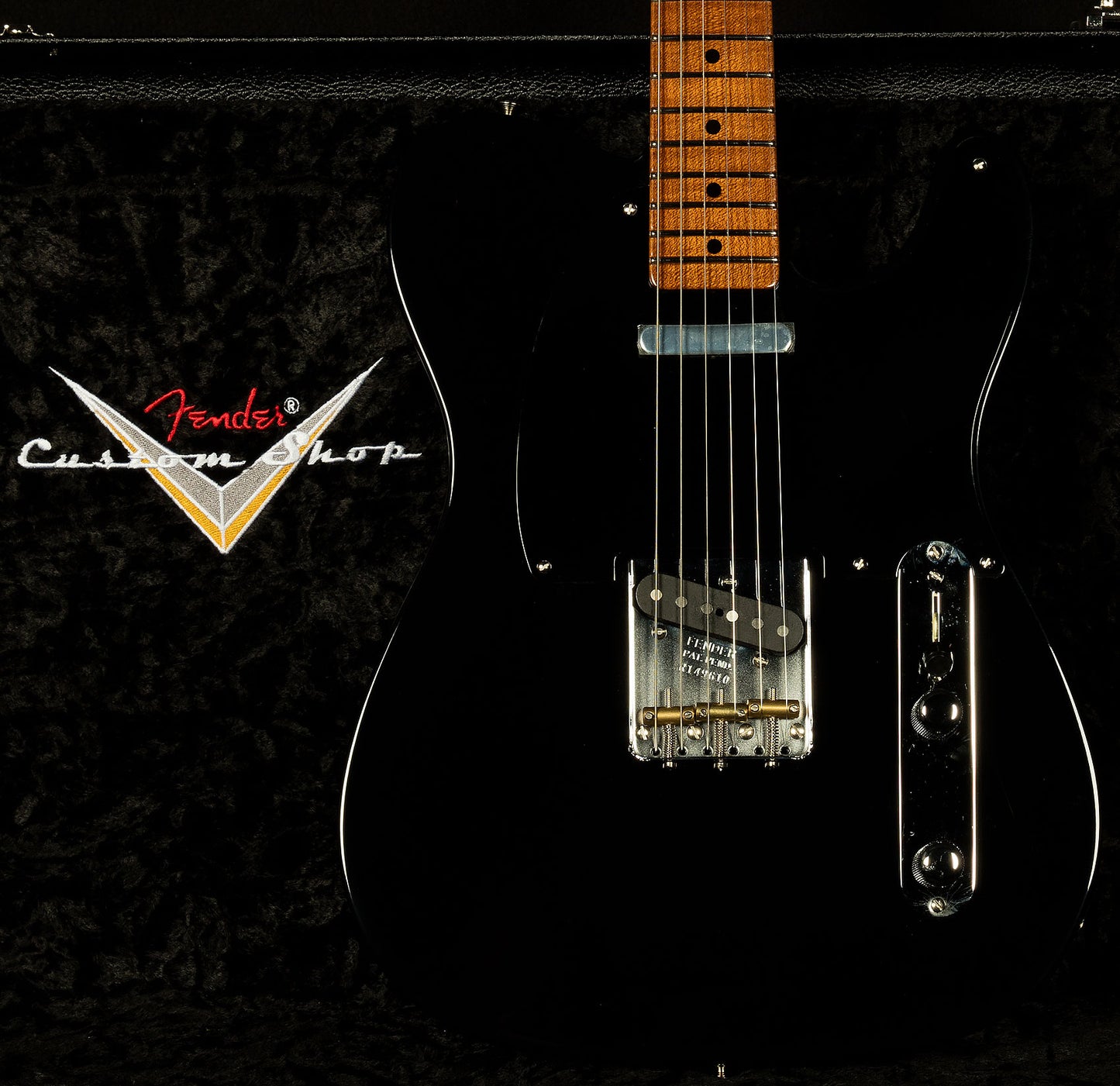 Wildwood 10 1951 Nocaster - NOS