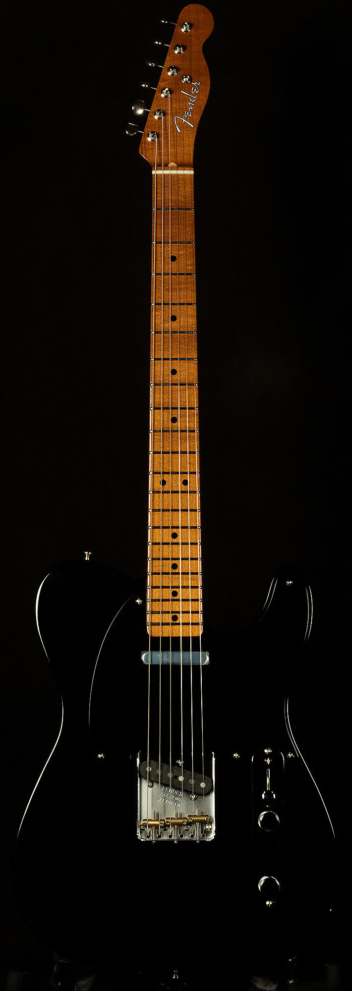 Wildwood 10 1951 Nocaster - NOS