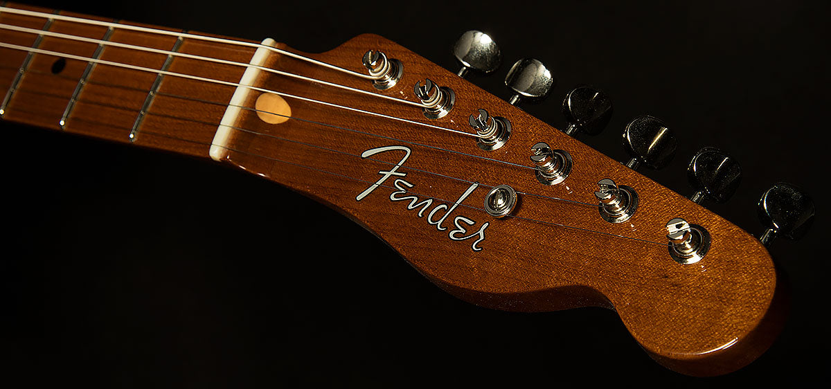 Wildwood 10 1951 Nocaster - NOS
