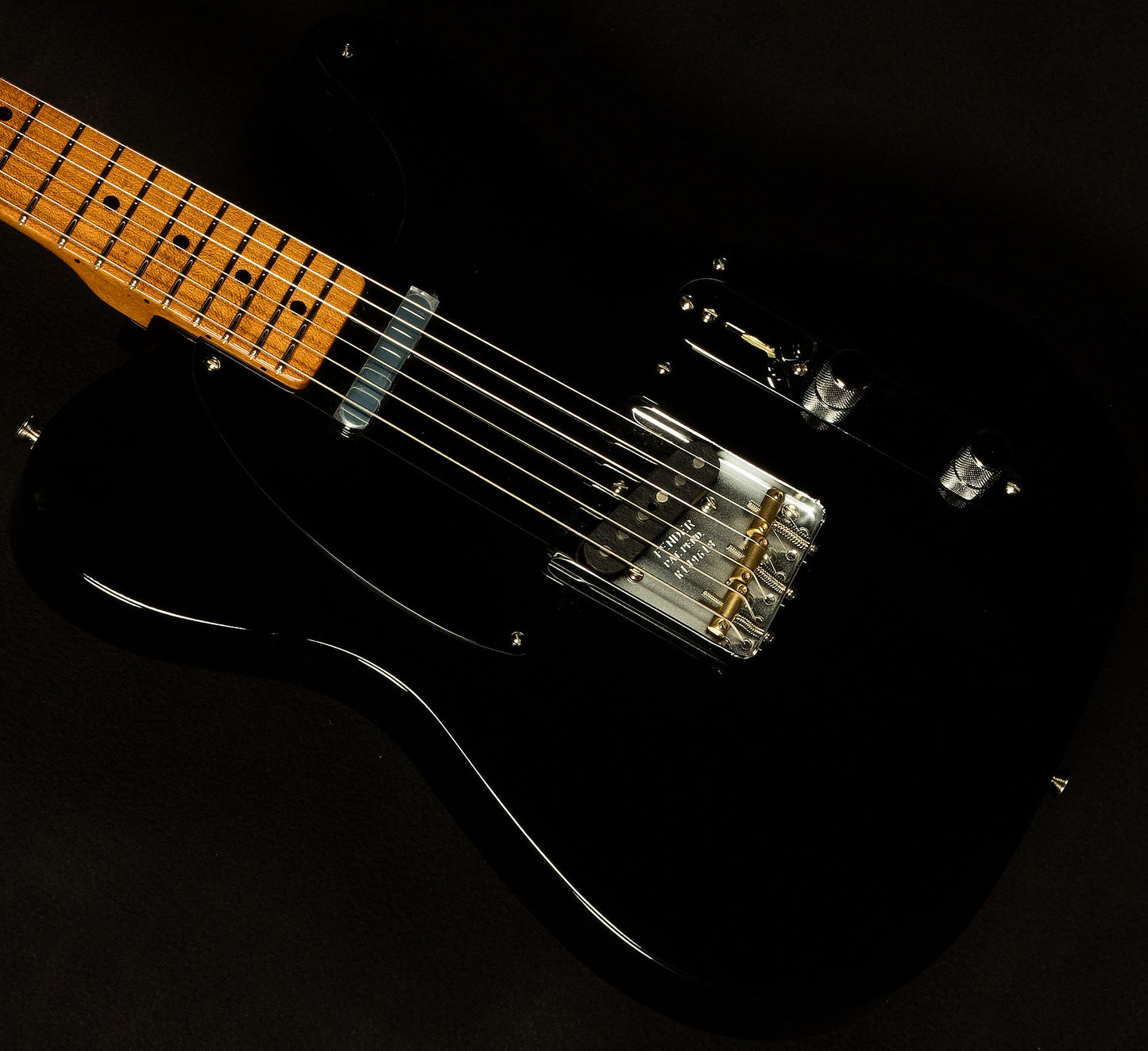 Wildwood 10 1951 Nocaster - NOS