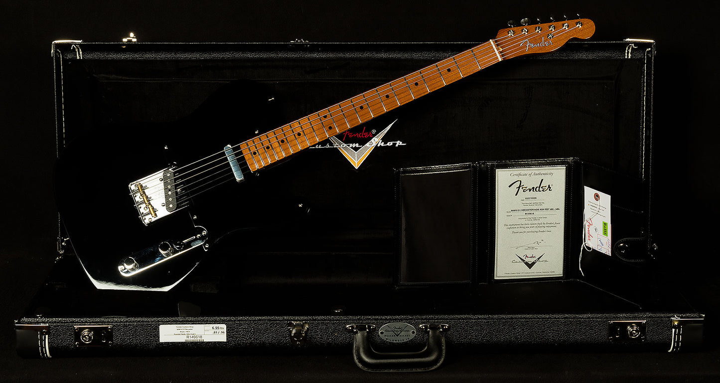 Wildwood 10 1951 Nocaster - NOS