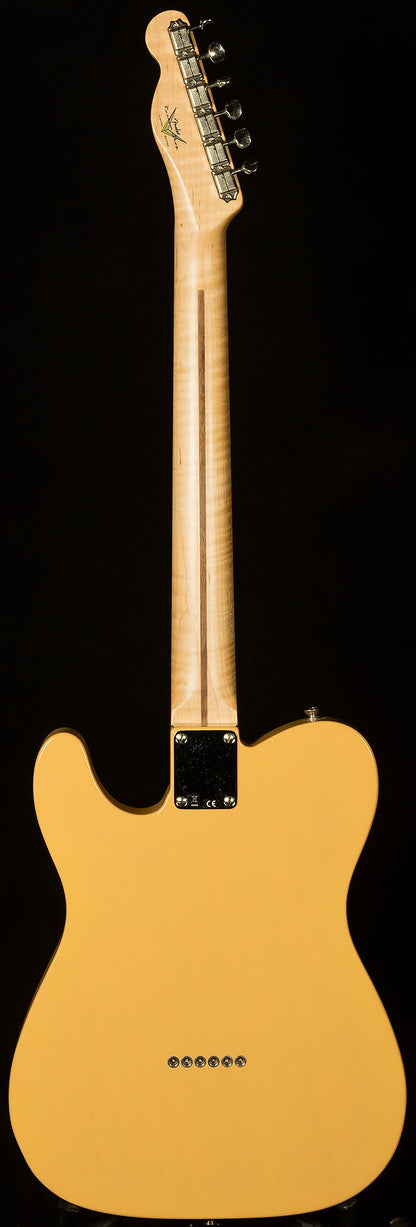 Wildwood 10 1951 Nocaster - Closet Classic