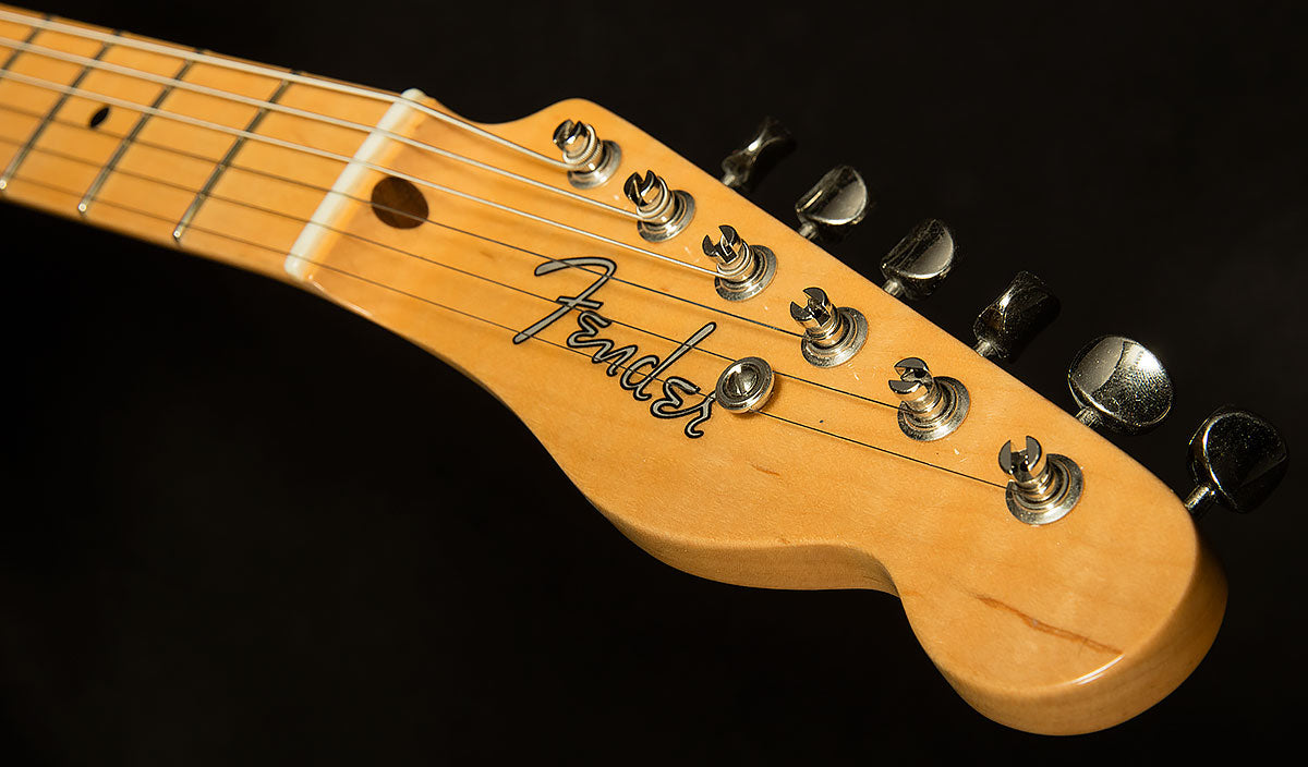 Wildwood 10 1951 Nocaster - Closet Classic