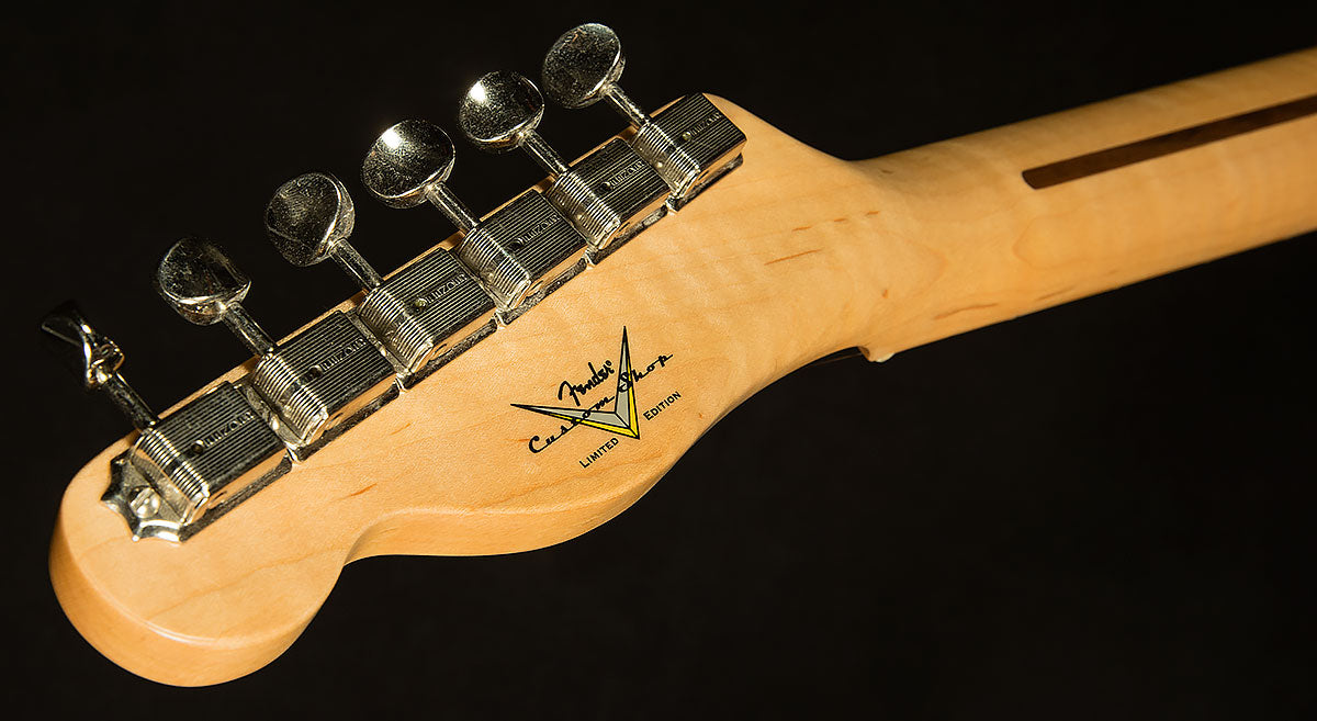 Wildwood 10 1951 Nocaster - Closet Classic