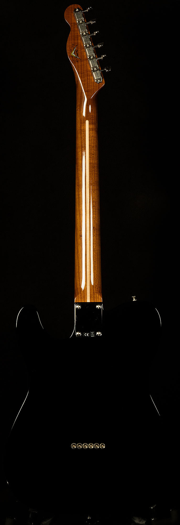 Wildwood 10 1951 Nocaster - NOS