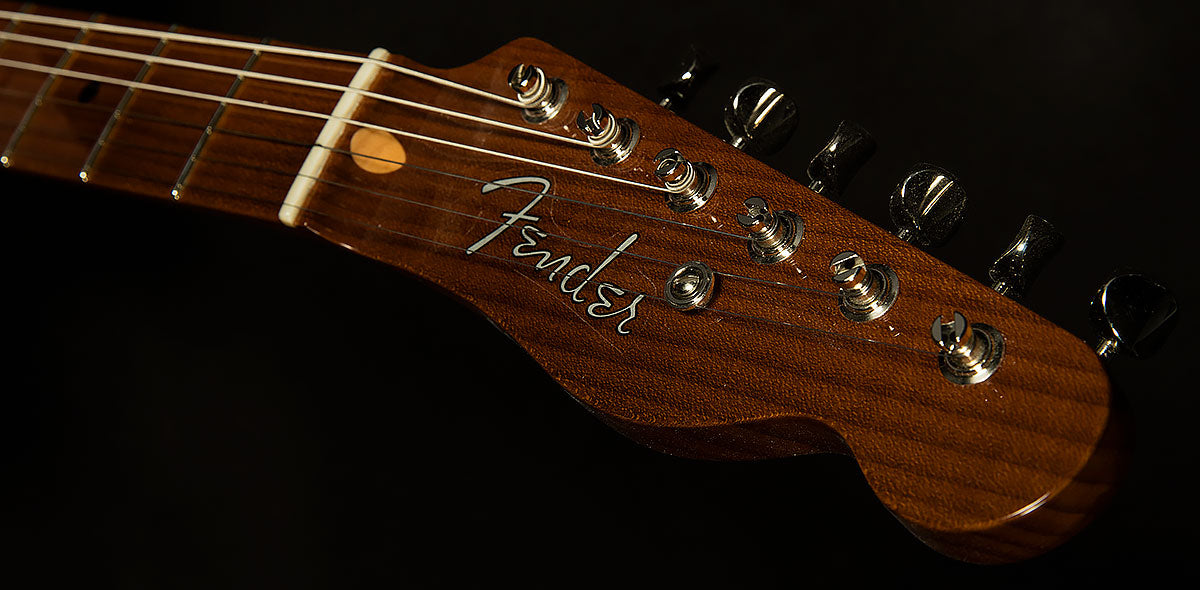 Wildwood 10 1951 Nocaster - NOS