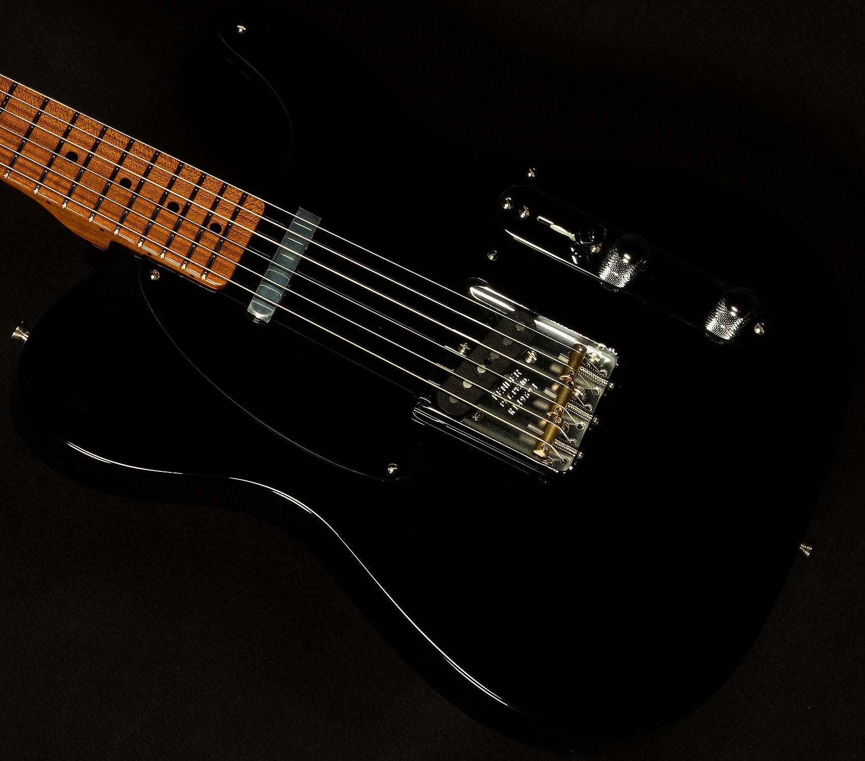 Wildwood 10 1951 Nocaster - NOS