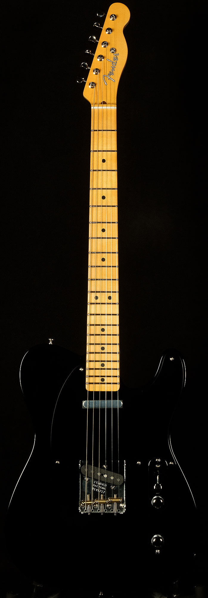 Wildwood 10 1951 Nocaster - NOS