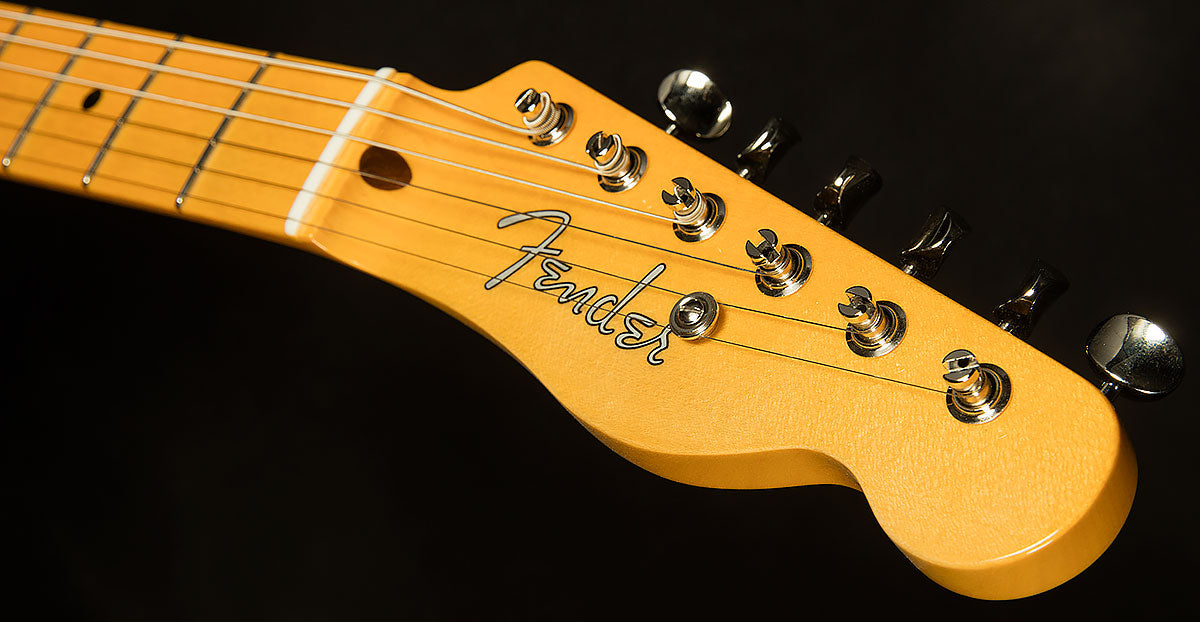 Wildwood 10 1951 Nocaster - NOS