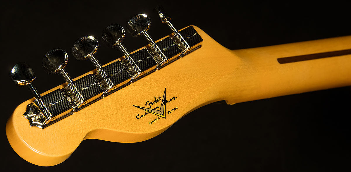 Wildwood 10 1951 Nocaster - NOS