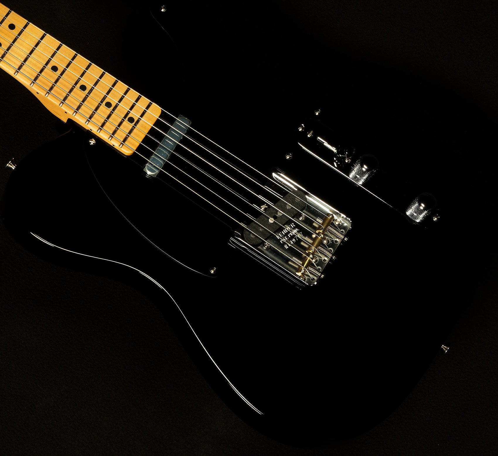 Wildwood 10 1951 Nocaster - NOS