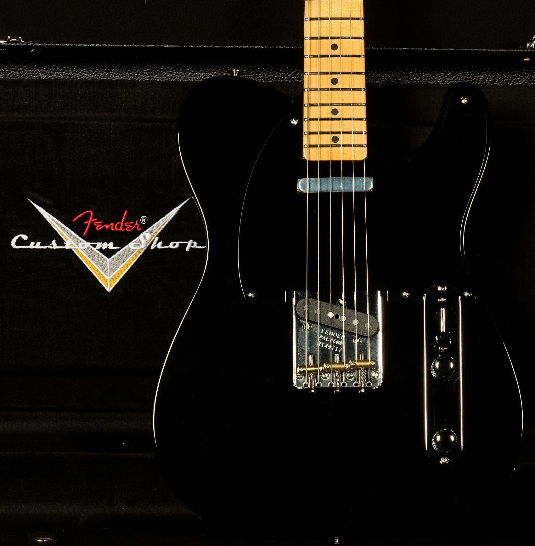 Wildwood 10 1951 Nocaster - NOS