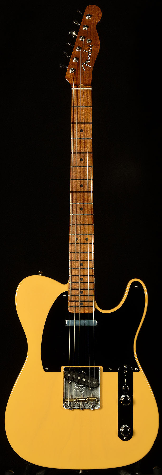 Wildwood 10 1951 Nocaster - NOS