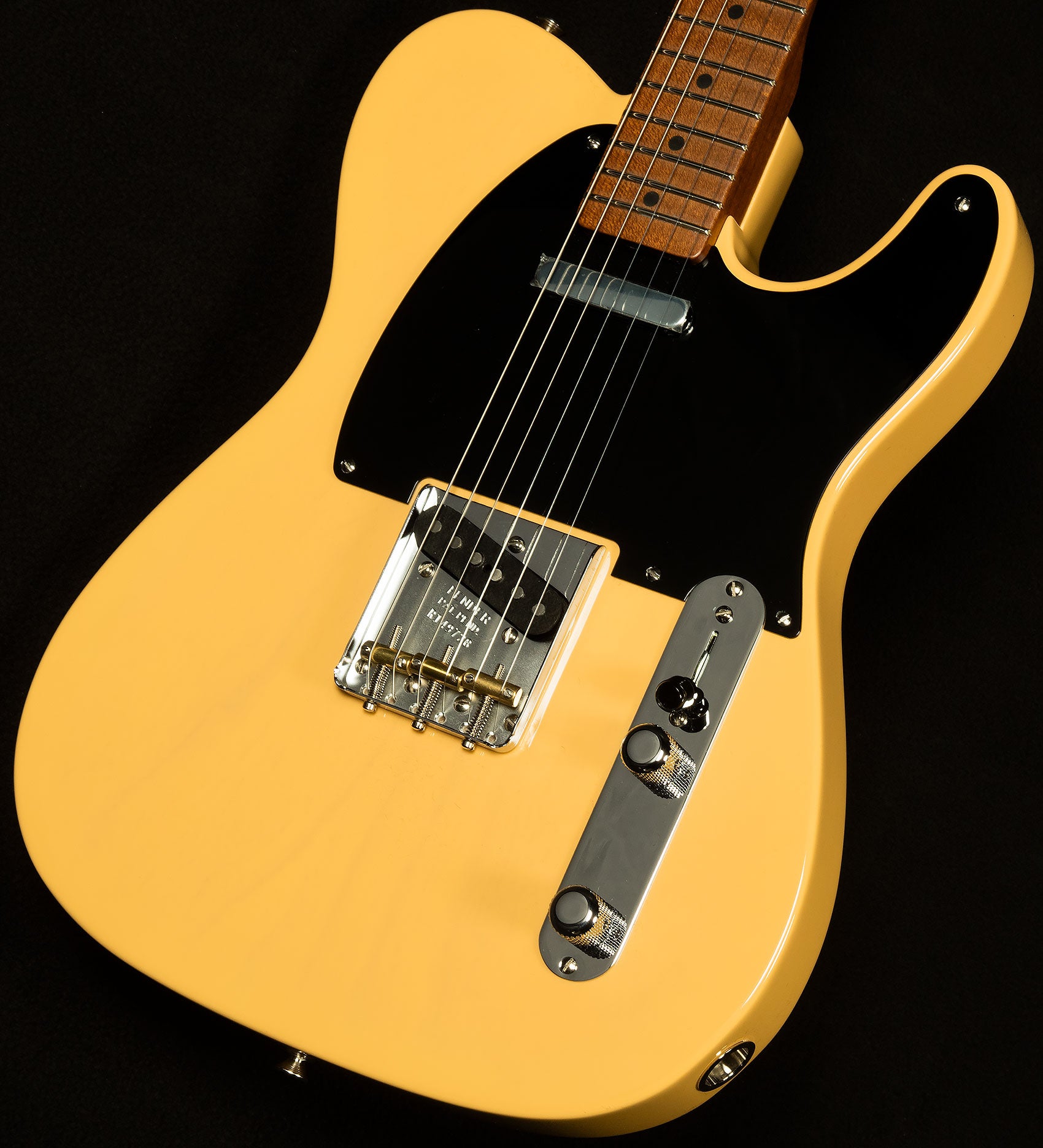 Wildwood 10 1951 Nocaster - NOS