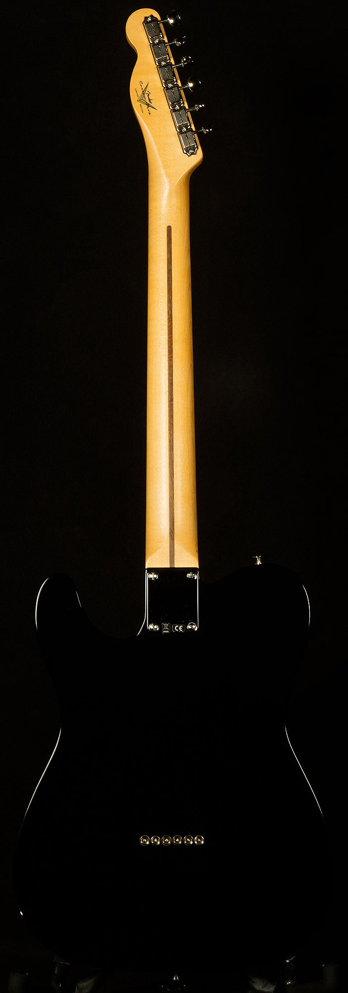 Wildwood 10 1951 Nocaster - NOS