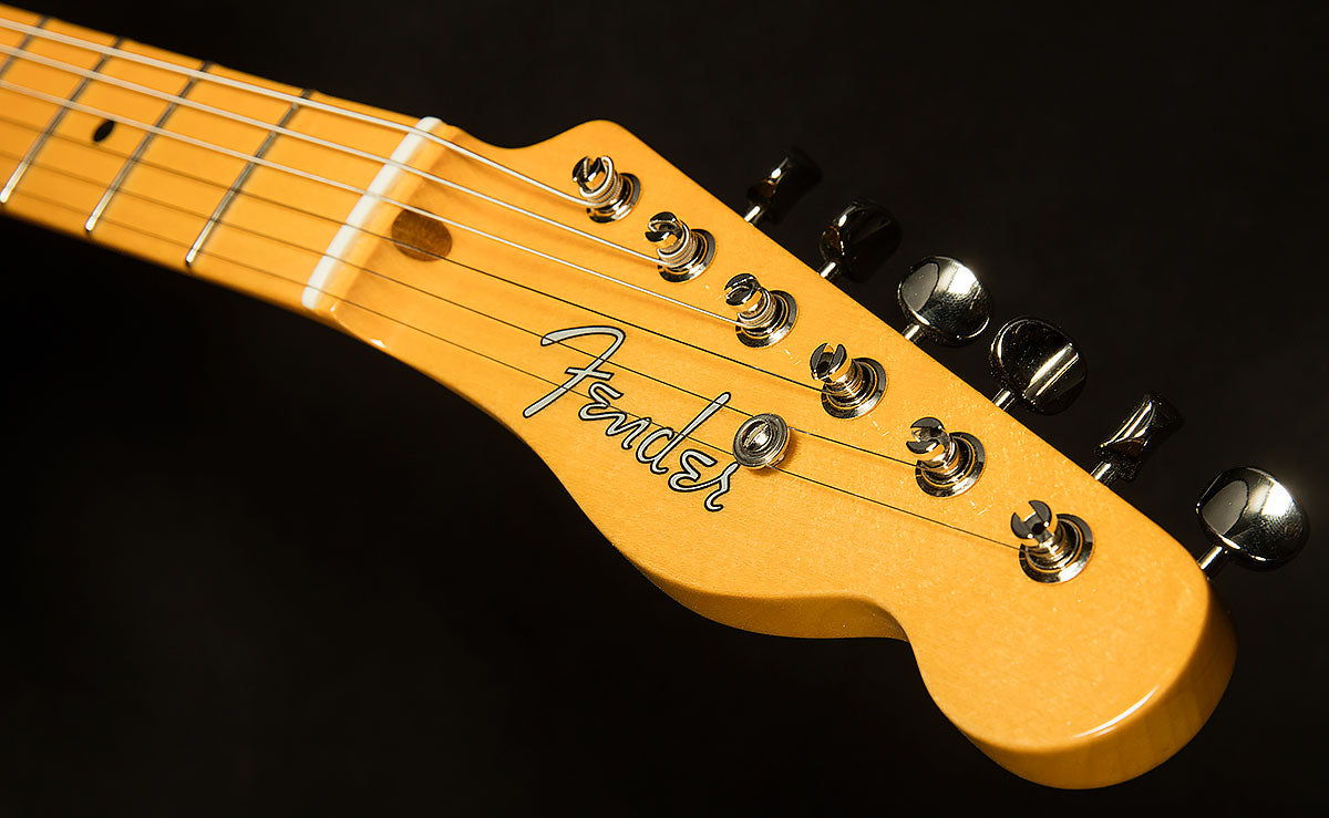Wildwood 10 1951 Nocaster - NOS