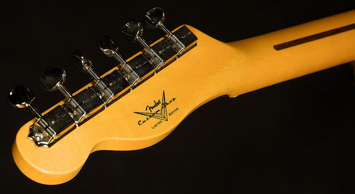 Wildwood 10 1951 Nocaster - NOS