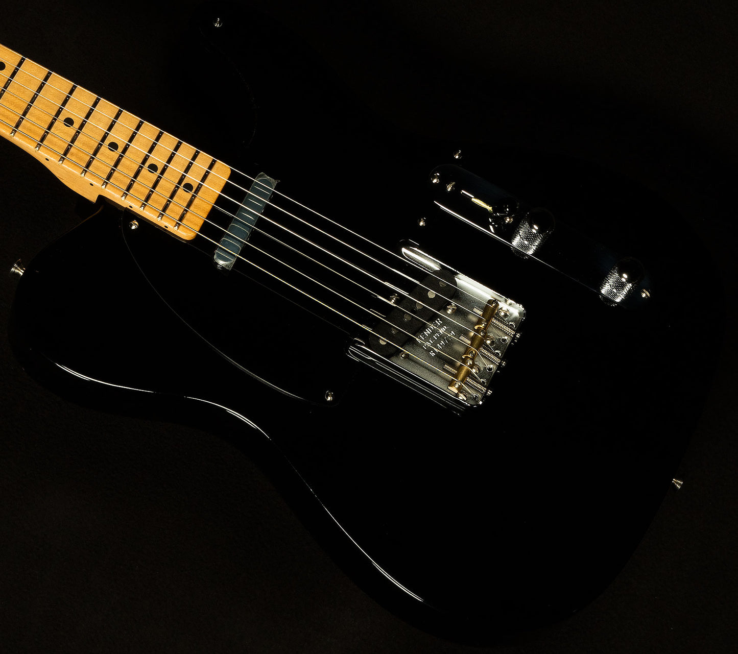 Wildwood 10 1951 Nocaster - NOS