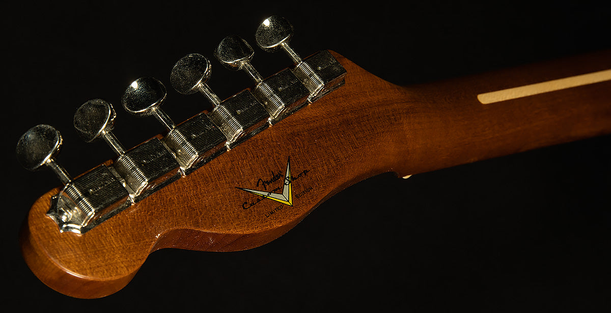 Wildwood 10 1951 Nocaster - Closet Classic