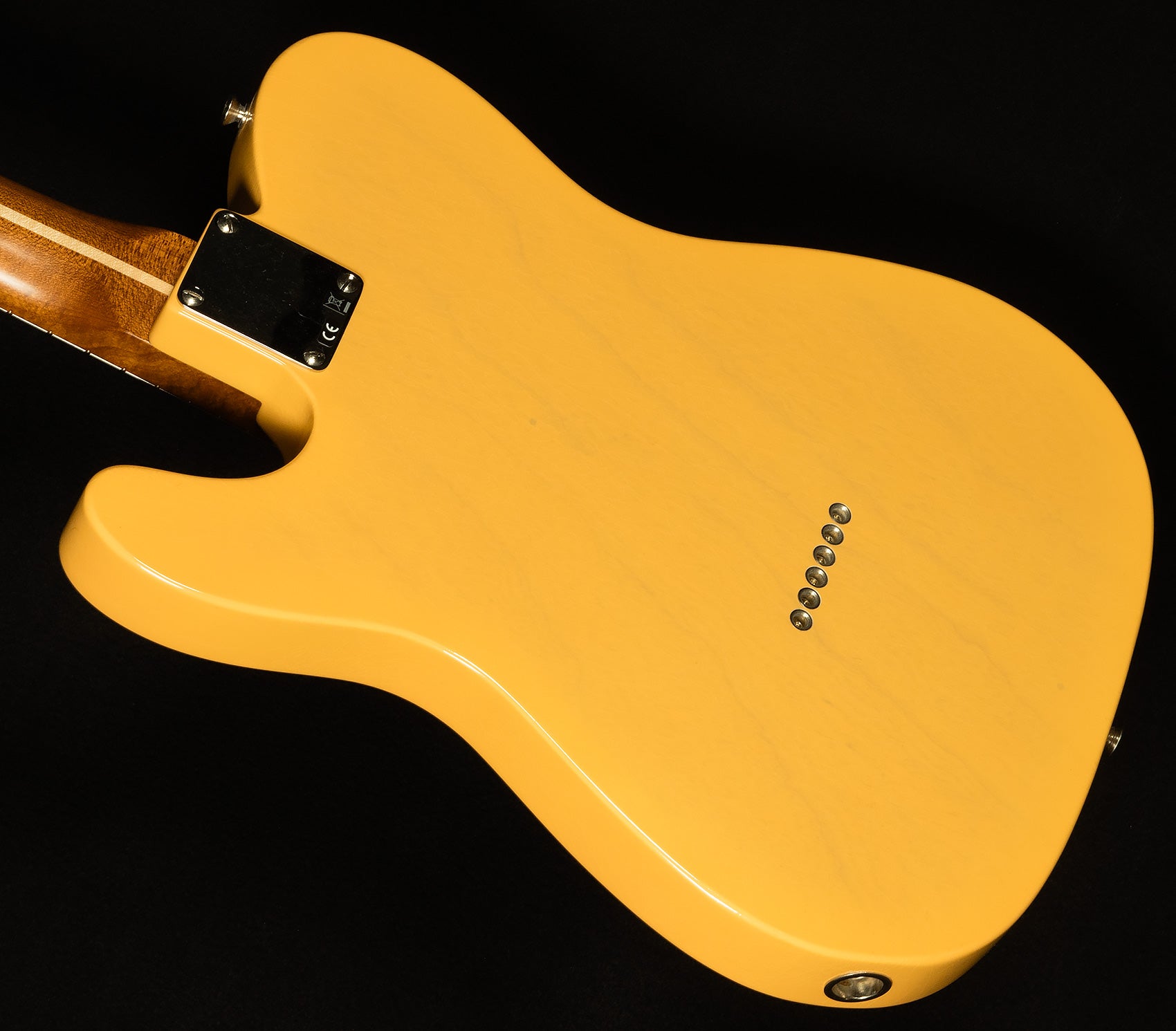 Wildwood 10 1951 Nocaster - Closet Classic