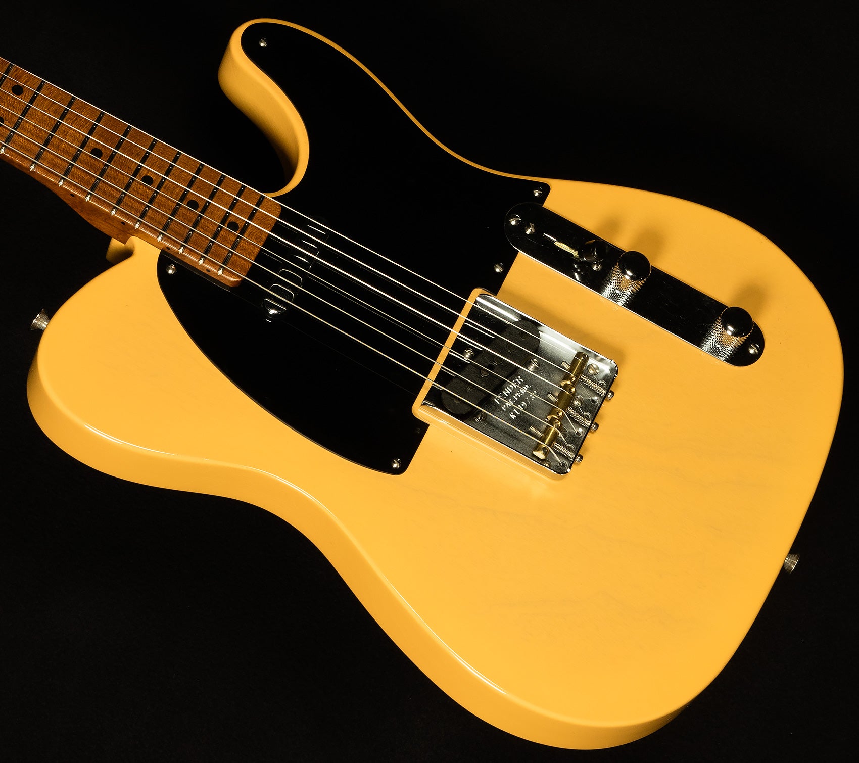 Wildwood 10 1951 Nocaster - Closet Classic