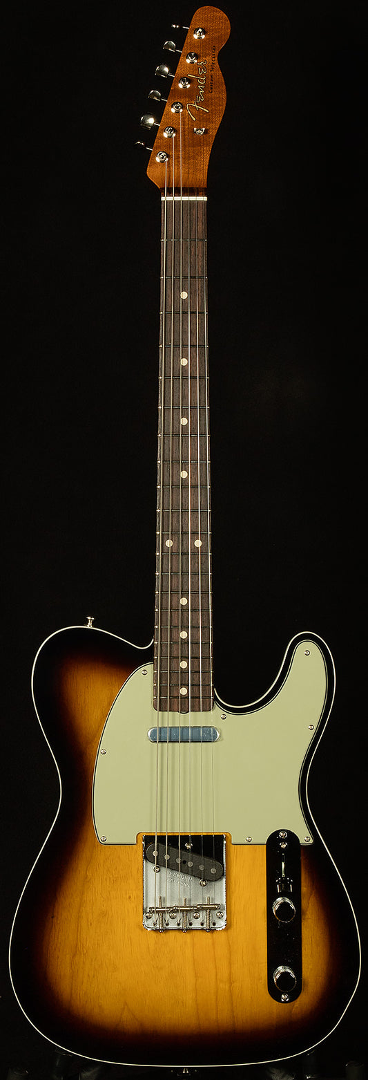 Wildwood 10 1962 Telecaster Custom - NOS