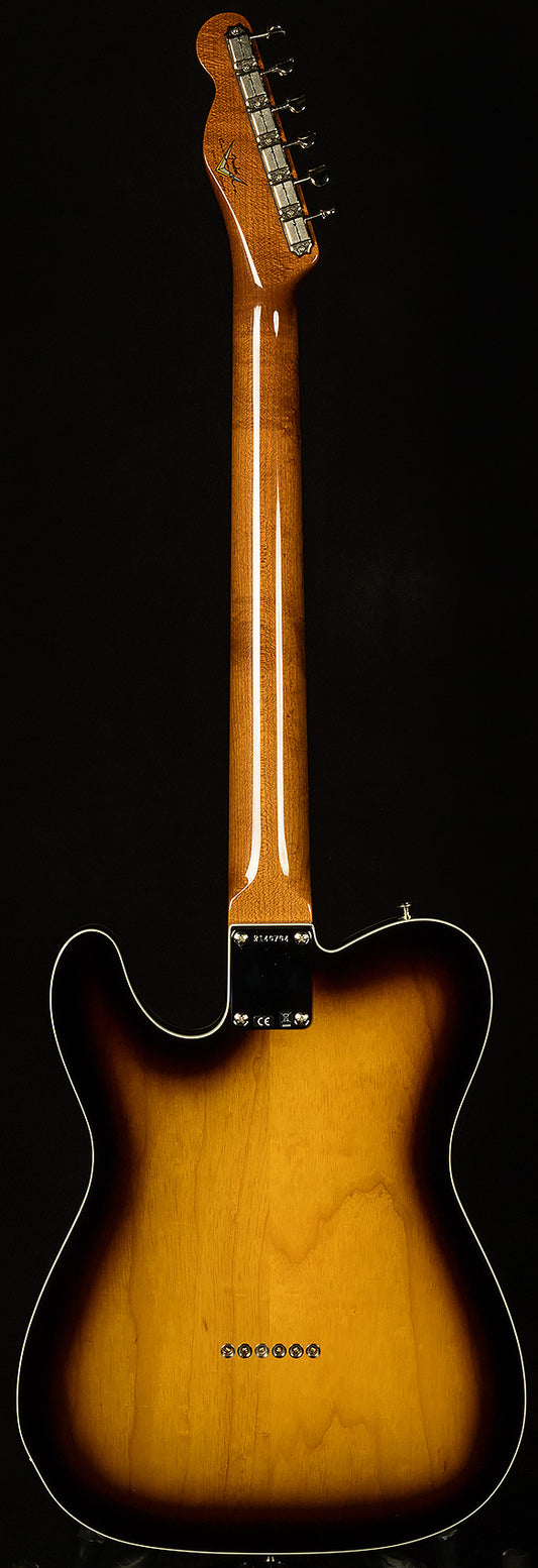Wildwood 10 1962 Telecaster Custom - NOS