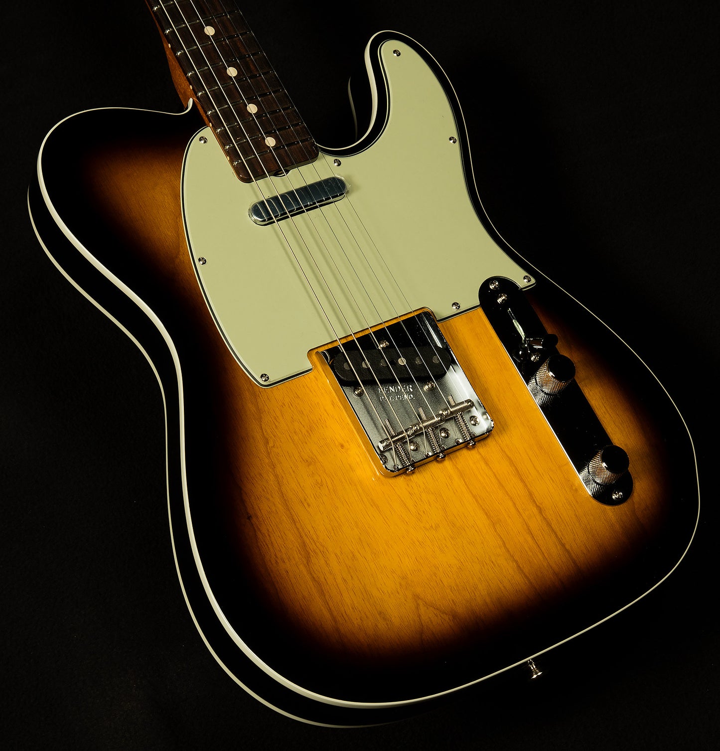 Wildwood 10 1962 Telecaster Custom - NOS