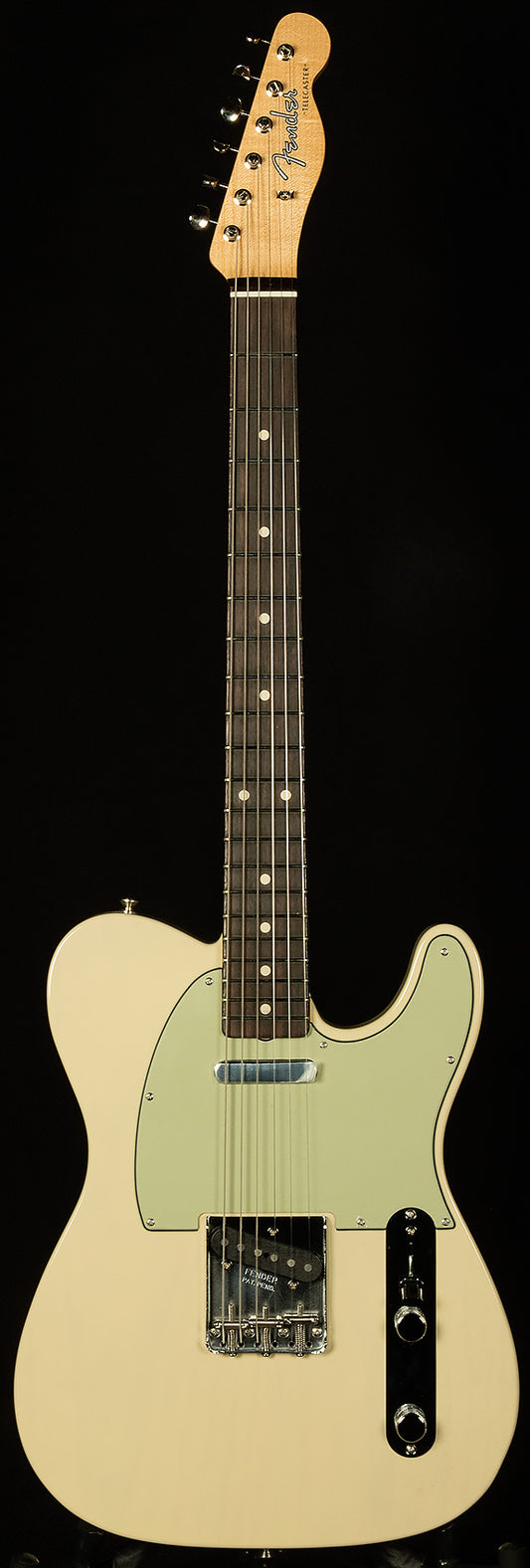 Wildwood 10 1959 Telecaster - NOS
