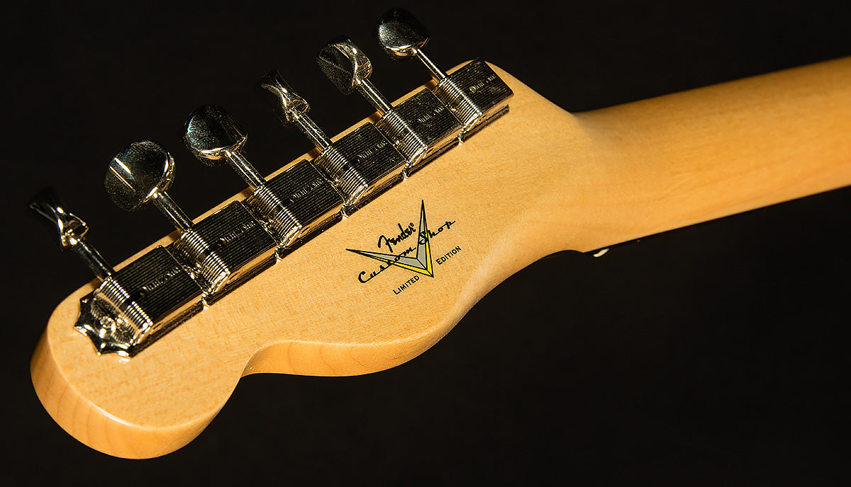 Wildwood 10 1959 Telecaster - NOS
