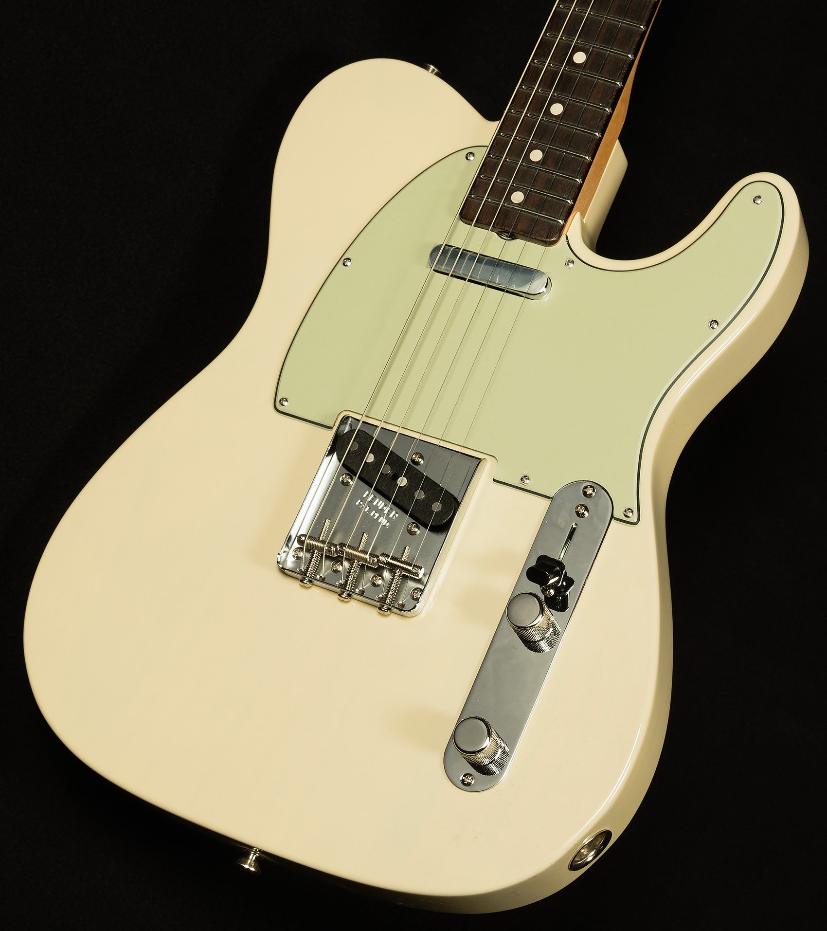 Wildwood 10 1959 Telecaster - NOS