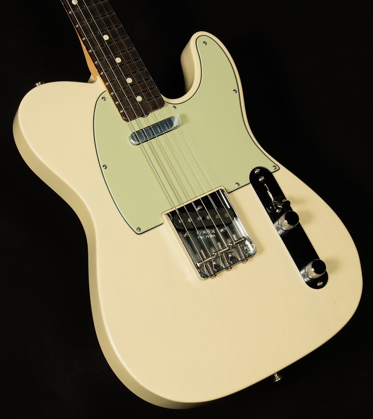 Wildwood 10 1959 Telecaster - NOS