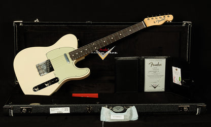 Wildwood 10 1959 Telecaster - NOS