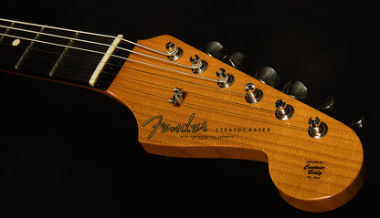 Wildwood 10 1961 Stratocaster - NOS