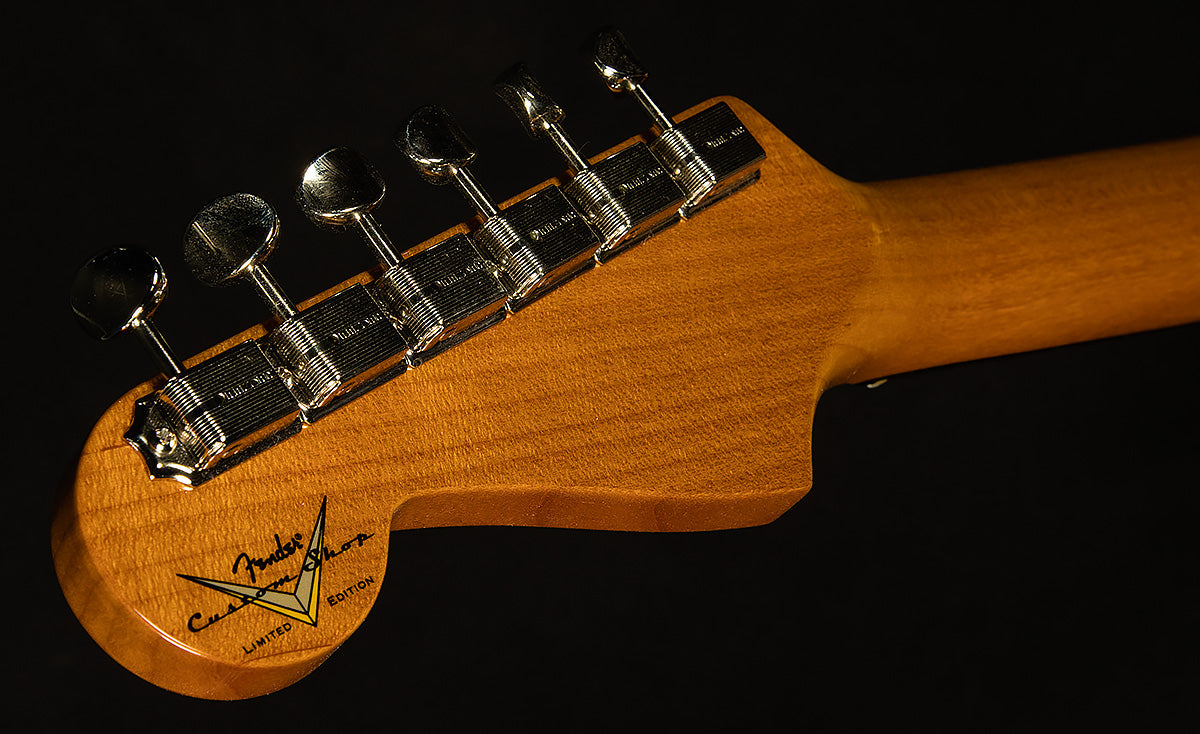 Wildwood 10 1961 Stratocaster - NOS
