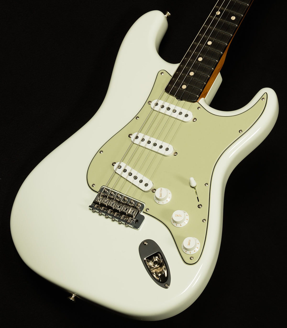Wildwood 10 1961 Stratocaster - NOS