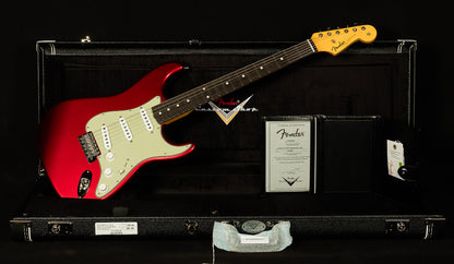 Wildwood 10 1961 Stratocaster - NOS