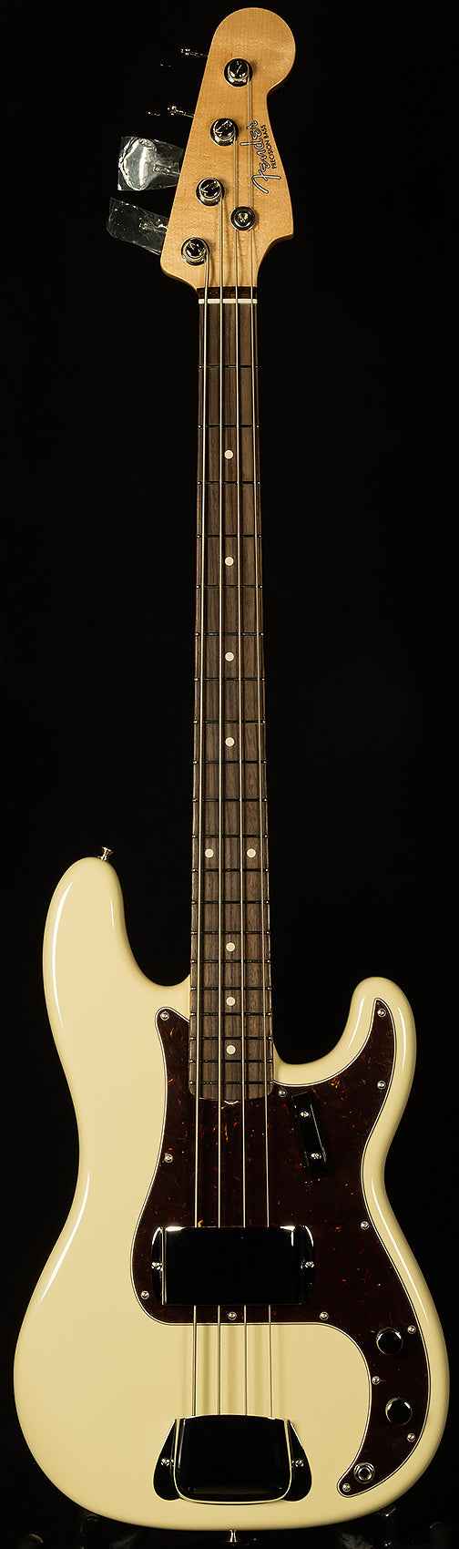Wildwood 10 1962 Precision Bass - NOS