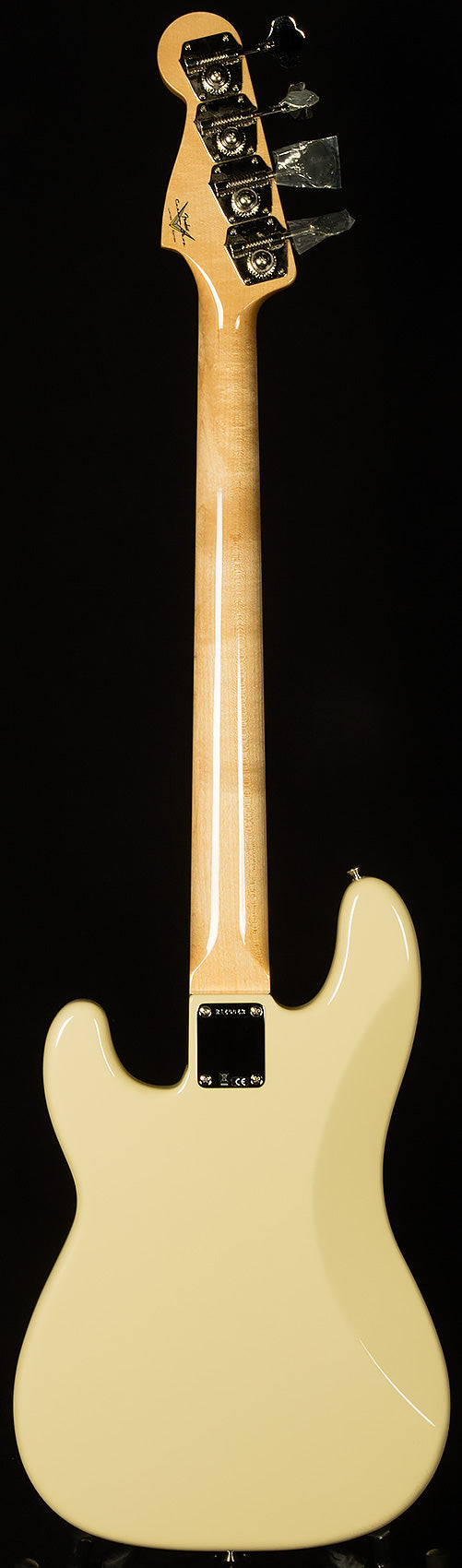 Wildwood 10 1962 Precision Bass - NOS