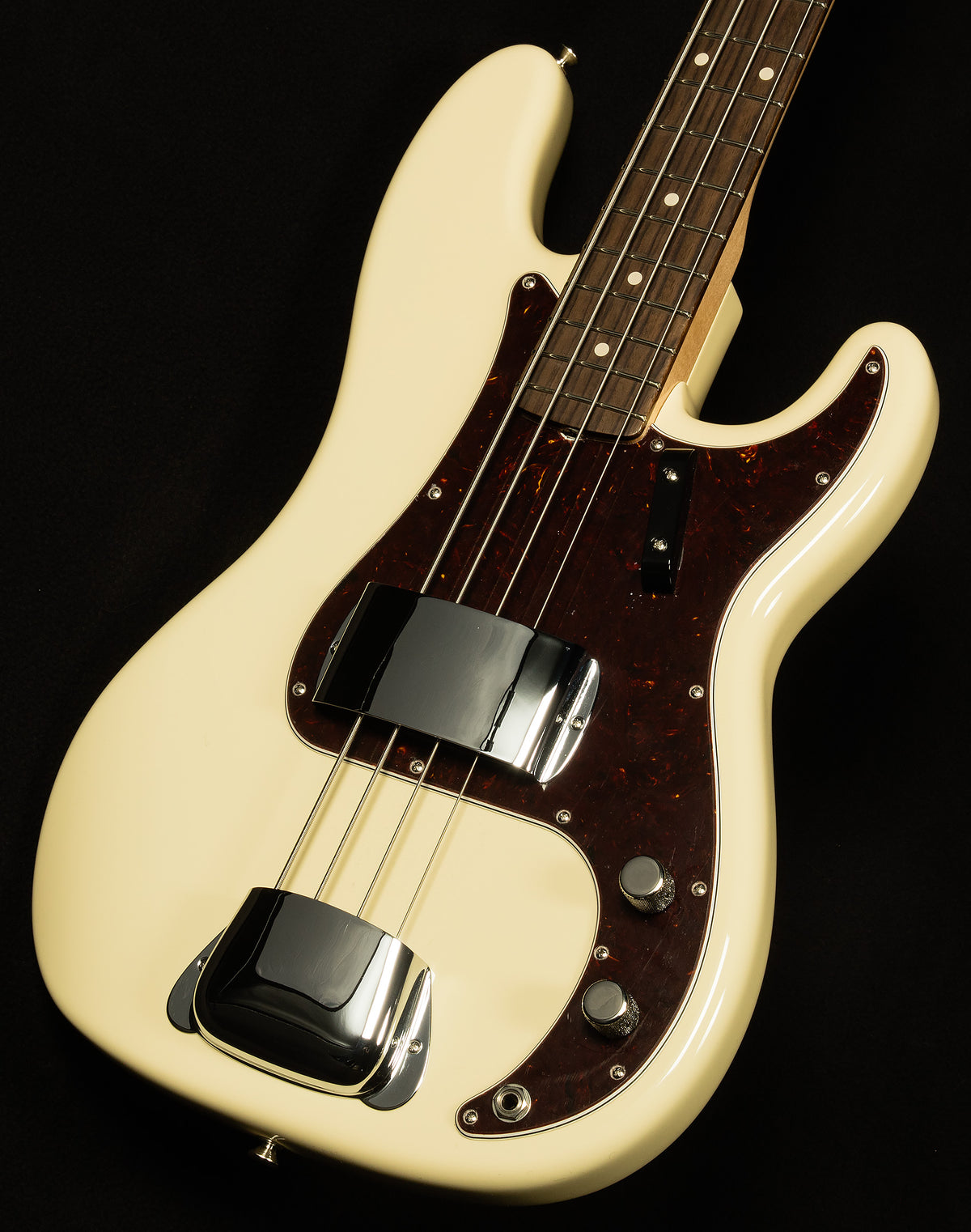 Wildwood 10 1962 Precision Bass - NOS