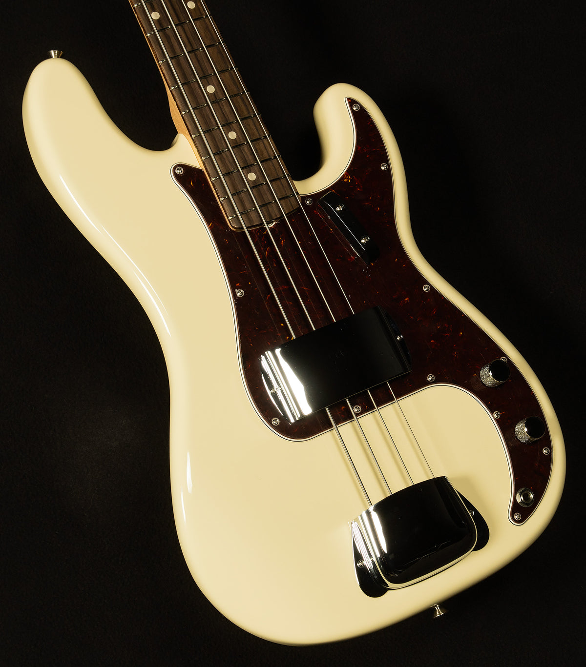 Wildwood 10 1962 Precision Bass - NOS