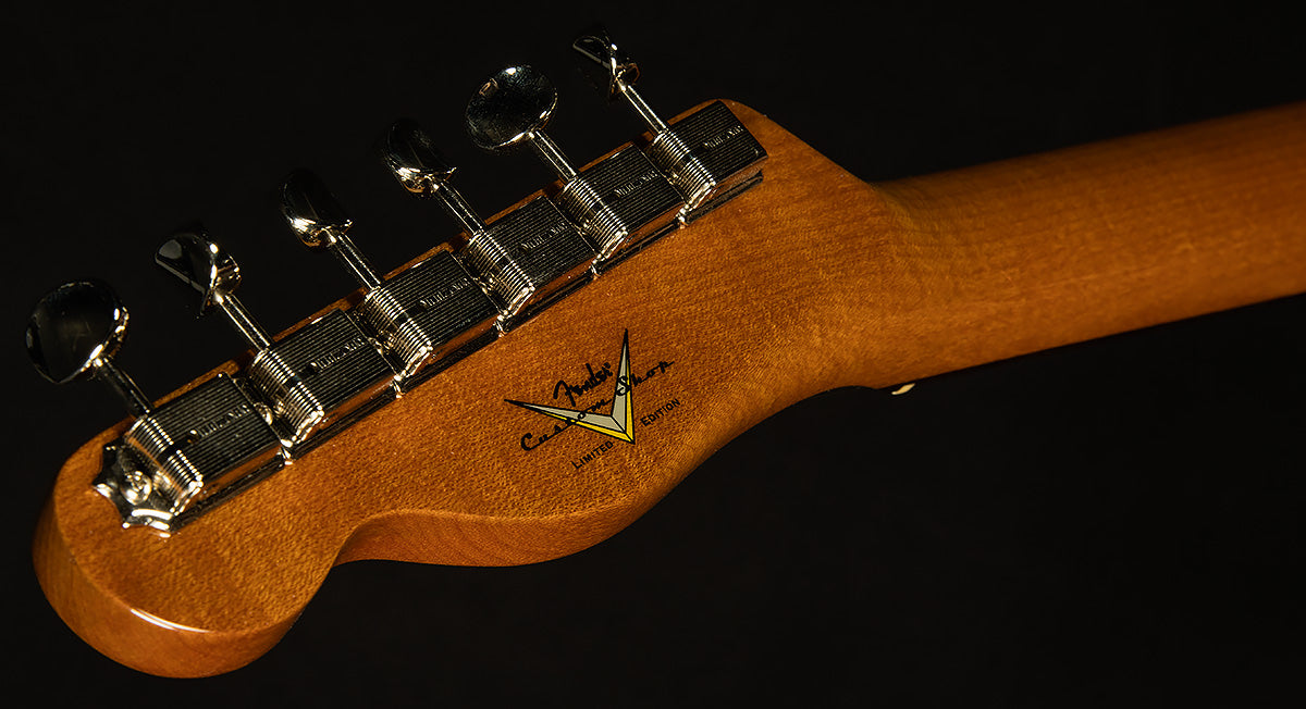 Wildwood 10 1959 Telecaster - NOS