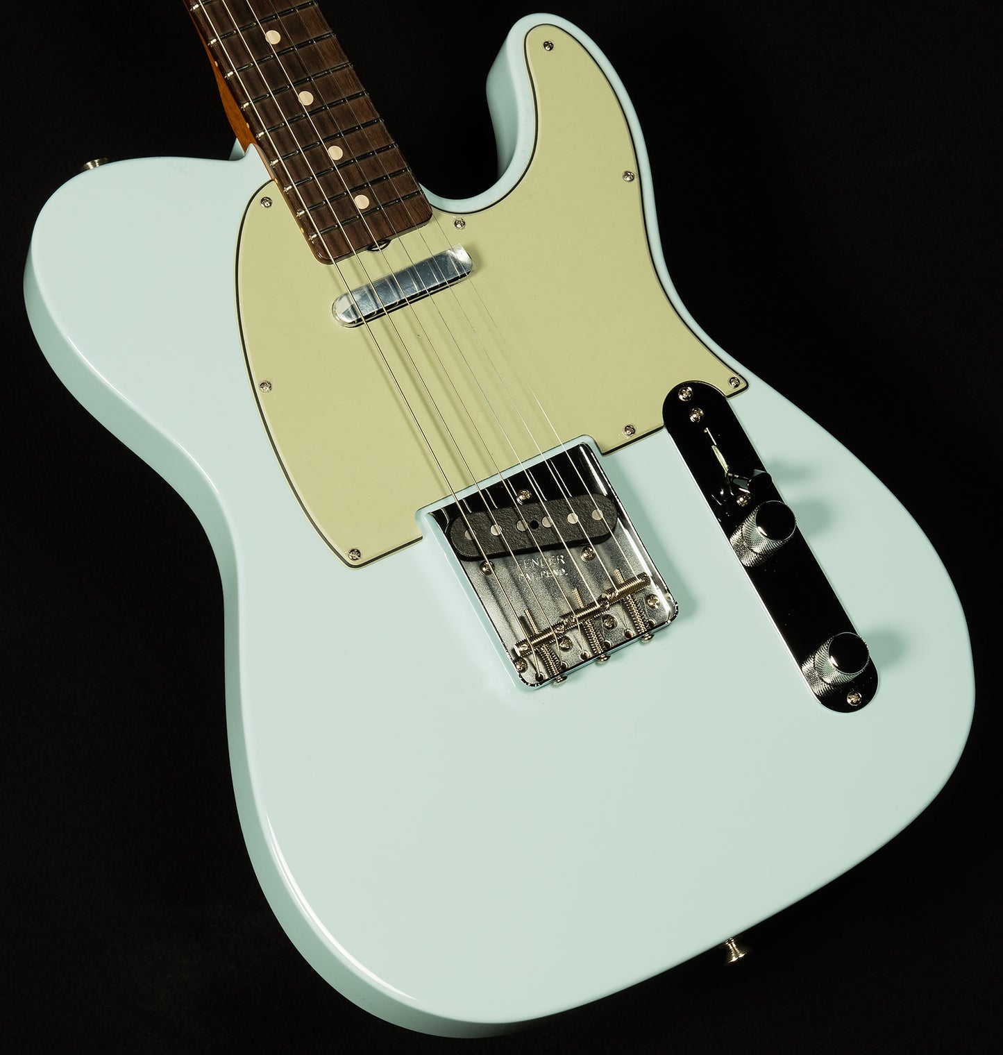 Wildwood 10 1959 Telecaster - NOS
