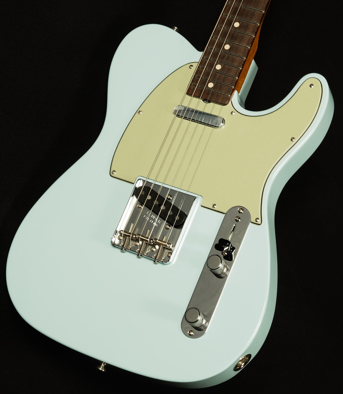 Wildwood 10 1959 Telecaster - NOS