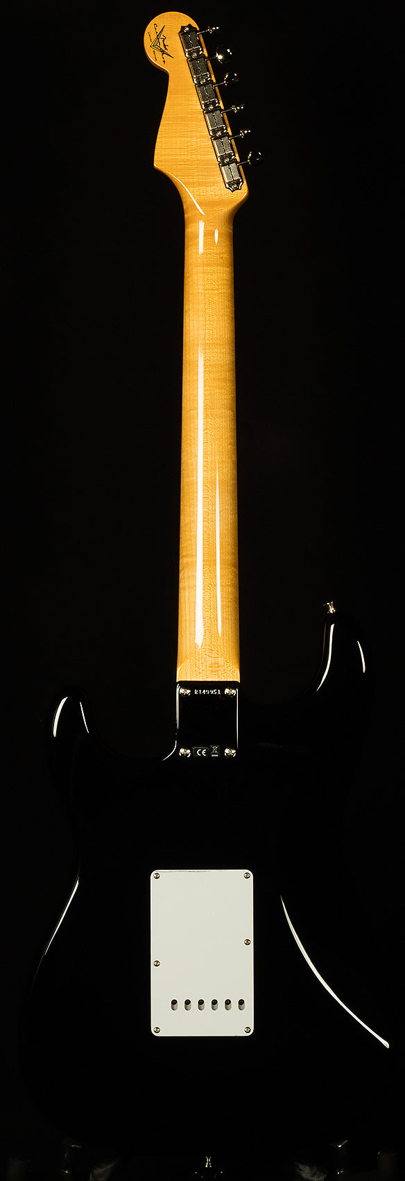 Wildwood 10 1961 Stratocaster - NOS