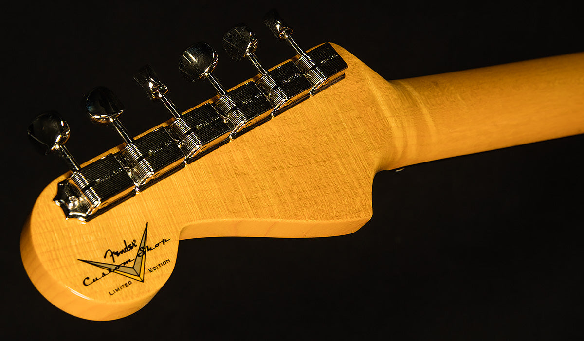 Wildwood 10 1961 Stratocaster - NOS